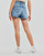 Textiel Dames Korte broeken / Bermuda's Pepe jeans REESE SHORT Blauw