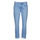 Textiel Dames Straight jeans Pepe jeans VIOLET Blauw