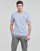 Textiel Heren T-shirts korte mouwen Lyle & Scott Plain T-shirt Blauw