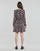 Textiel Dames Korte jurken Ikks BU30085 Multicolour