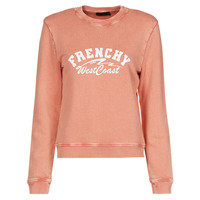 Textiel Dames Sweaters / Sweatshirts Ikks BU15015 Orange