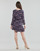 Textiel Dames Korte jurken Ikks BU30185 Multicolour