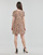 Textiel Dames Korte jurken Ikks BU30395 Multicolour