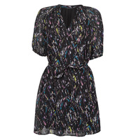 Textiel Dames Korte jurken Ikks BU30295 Multicolour