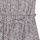 Textiel Meisjes Korte jurken Ikks EBAUBISE Multicolour