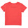 Textiel Jongens T-shirts korte mouwen Ikks ACHARPOT Orange