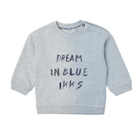 Textiel Jongens Sweaters / Sweatshirts Ikks ECHEVELLOR Multicolour