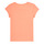 Textiel Meisjes T-shirts korte mouwen Ikks ECLATOS Orange