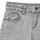 Textiel Meisjes Korte broeken / Bermuda's Ikks DOUALE Grijs