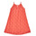 Textiel Meisjes Korte jurken Ikks FATERS Roze