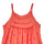 Textiel Meisjes Korte jurken Ikks FATERS Roze