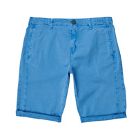 Textiel Jongens Korte broeken / Bermuda's Ikks JOIESET Blauw