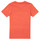 Textiel Jongens T-shirts korte mouwen Ikks JUSDIT Orange