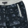 Textiel Jongens Korte broeken / Bermuda's Ikks JARNAUX Marine
