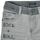 Textiel Jongens Korte broeken / Bermuda's Ikks JOUXTENT Grijs