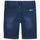 Textiel Jongens Korte broeken / Bermuda's Ikks JOUXTEA Blauw