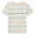 Textiel Jongens T-shirts korte mouwen Ikks EAUSI Multicolour