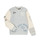 Textiel Jongens Sweaters / Sweatshirts Ikks EBAHIO Grijs