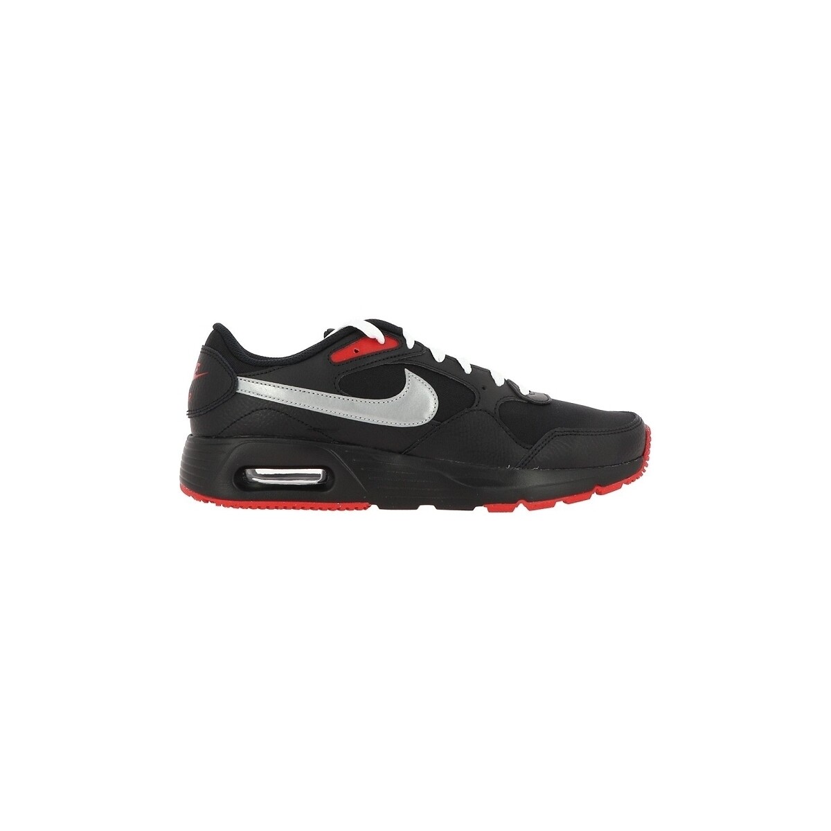 Schoenen Heren Allround Nike AIR MAX SC Zwart