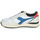 Schoenen Heren Lage sneakers Diadora CAMARO ICONA Wit / Blauw