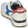 Schoenen Heren Lage sneakers Diadora CAMARO ICONA Wit / Blauw