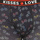 Ondergoed Heren Boxershorts Kisses&Love KL10005 Multicolour