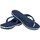 Schoenen Heren Slippers Crocs 166179 Marine