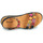 Schoenen Dames Sandalen / Open schoenen Think KOAK Zwart / Multicolour