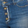 Textiel Dames Korte broeken / Bermuda's Emporio Armani C5J17-1H-15 Blauw