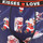 Ondergoed Heren Boxershorts Kisses&Love KL10003 Multicolour