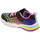 Schoenen Kinderen Sneakers Skechers Lovely colors Zwart