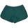 Textiel Dames Korte broeken 4F SKDT001 Groen