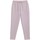 Textiel Dames Broeken / Pantalons 4F SPDD019 Roze