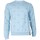 Textiel Heren Sweaters / Sweatshirts Kappa Iver Blauw