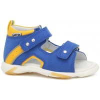 Schoenen Kinderen Sandalen / Open schoenen Bartek W711880003 Bleu marine