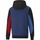 Textiel Heren Sweaters / Sweatshirts Puma 177002 Marine