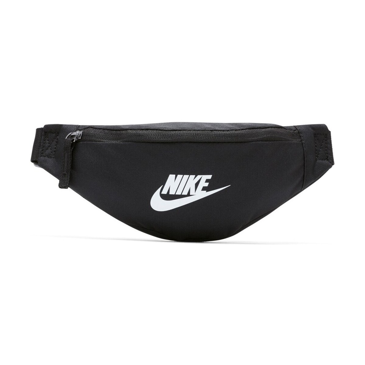 Tassen Handtassen kort hengsel Nike Heritage Zwart