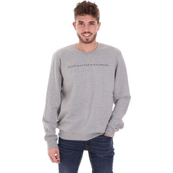 Textiel Heren Sweaters / Sweatshirts Gaudi 121GU64051 Grijs