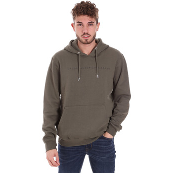 Textiel Heren Sweaters / Sweatshirts Gaudi 121GU64052 Groen