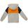 Textiel Jongens Wind jackets Jack & Jones JORCLUB Multicolour