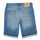 Textiel Jongens Korte broeken / Bermuda's Jack & Jones JJIRICK Blauw