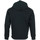 Textiel Heren Sweaters / Sweatshirts Sergio Tacchini Nostello Hoodie Blauw