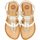 Schoenen Sandalen / Open schoenen Gioseppo HAMPDEN Wit