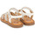 Schoenen Sandalen / Open schoenen Gioseppo DEER Wit