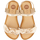 Schoenen Sandalen / Open schoenen Gioseppo MONACO Rood
