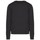 Textiel Heren Sweaters / Sweatshirts Aeronautica Militare FE1655F45634 Zwart