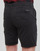 Textiel Heren Korte broeken / Bermuda's Jack & Jones JPSTBOWIE Zwart
