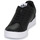 Schoenen Lage sneakers adidas Originals COURT TOURINO Zwart