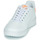 Schoenen Lage sneakers adidas Originals NY 90 Wit / Orange