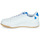 Schoenen Lage sneakers adidas Originals NY 90 Wit / Blauw
